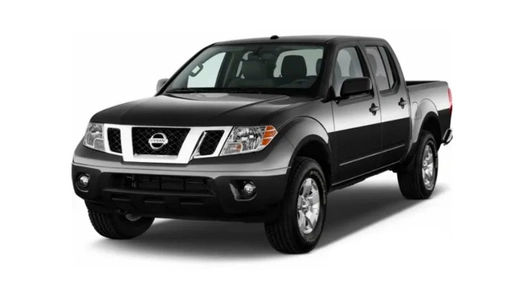 Nissan Navara [D40] (2004-2014)